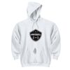 DryBlend ® Pullover Hooded Sweatshirt Thumbnail