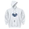DryBlend ® Pullover Hooded Sweatshirt Thumbnail
