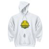 DryBlend ® Pullover Hooded Sweatshirt Thumbnail