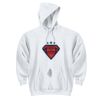DryBlend ® Pullover Hooded Sweatshirt Thumbnail