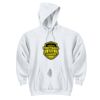 DryBlend ® Pullover Hooded Sweatshirt Thumbnail