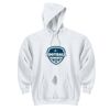 DryBlend ® Pullover Hooded Sweatshirt Thumbnail