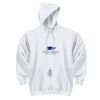 DryBlend ® Pullover Hooded Sweatshirt Thumbnail