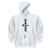 DryBlend ® Pullover Hooded Sweatshirt Thumbnail