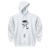 DryBlend ® Pullover Hooded Sweatshirt Thumbnail