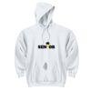 DryBlend ® Pullover Hooded Sweatshirt Thumbnail