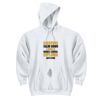 DryBlend ® Pullover Hooded Sweatshirt Thumbnail