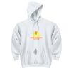 DryBlend ® Pullover Hooded Sweatshirt Thumbnail