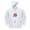 DryBlend ® Pullover Hooded Sweatshirt Thumbnail