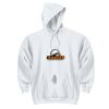 DryBlend ® Pullover Hooded Sweatshirt Thumbnail