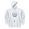 DryBlend ® Pullover Hooded Sweatshirt Thumbnail