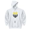 DryBlend ® Pullover Hooded Sweatshirt Thumbnail