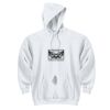 DryBlend ® Pullover Hooded Sweatshirt Thumbnail