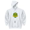 DryBlend ® Pullover Hooded Sweatshirt Thumbnail
