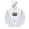 DryBlend ® Pullover Hooded Sweatshirt Thumbnail