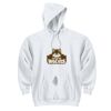 DryBlend ® Pullover Hooded Sweatshirt Thumbnail