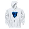 DryBlend ® Pullover Hooded Sweatshirt Thumbnail
