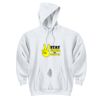 DryBlend ® Pullover Hooded Sweatshirt Thumbnail