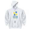 DryBlend ® Pullover Hooded Sweatshirt Thumbnail