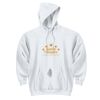 DryBlend ® Pullover Hooded Sweatshirt Thumbnail
