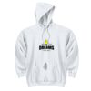 DryBlend ® Pullover Hooded Sweatshirt Thumbnail