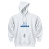 DryBlend ® Pullover Hooded Sweatshirt Thumbnail