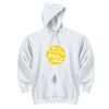 DryBlend ® Pullover Hooded Sweatshirt Thumbnail