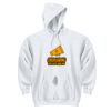 DryBlend ® Pullover Hooded Sweatshirt Thumbnail