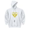 DryBlend ® Pullover Hooded Sweatshirt Thumbnail