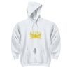 DryBlend ® Pullover Hooded Sweatshirt Thumbnail