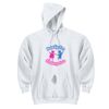 DryBlend ® Pullover Hooded Sweatshirt Thumbnail