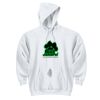 DryBlend ® Pullover Hooded Sweatshirt Thumbnail