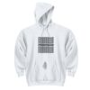 DryBlend ® Pullover Hooded Sweatshirt Thumbnail