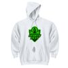 DryBlend ® Pullover Hooded Sweatshirt Thumbnail