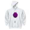 DryBlend ® Pullover Hooded Sweatshirt Thumbnail