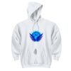 DryBlend ® Pullover Hooded Sweatshirt Thumbnail