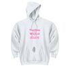 DryBlend ® Pullover Hooded Sweatshirt Thumbnail