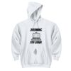 DryBlend ® Pullover Hooded Sweatshirt Thumbnail