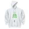 DryBlend ® Pullover Hooded Sweatshirt Thumbnail