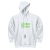 DryBlend ® Pullover Hooded Sweatshirt Thumbnail