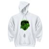 DryBlend ® Pullover Hooded Sweatshirt Thumbnail