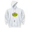 DryBlend ® Pullover Hooded Sweatshirt Thumbnail