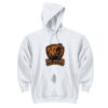 DryBlend ® Pullover Hooded Sweatshirt Thumbnail