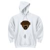 DryBlend ® Pullover Hooded Sweatshirt Thumbnail