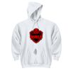 DryBlend ® Pullover Hooded Sweatshirt Thumbnail