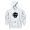 DryBlend ® Pullover Hooded Sweatshirt Thumbnail