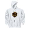 DryBlend ® Pullover Hooded Sweatshirt Thumbnail