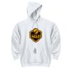 DryBlend ® Pullover Hooded Sweatshirt Thumbnail