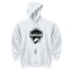 DryBlend ® Pullover Hooded Sweatshirt Thumbnail