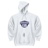 DryBlend ® Pullover Hooded Sweatshirt Thumbnail